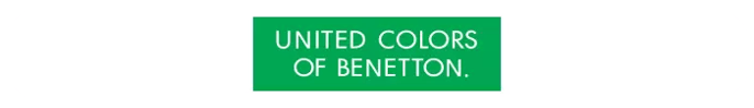 Logo Benetton