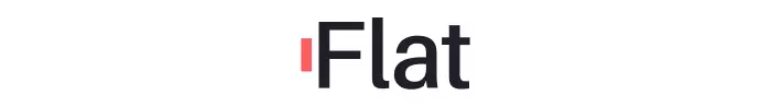 Logo Flat