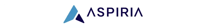 Logo aspiria