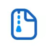 Icon - file-zipper
