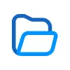Icon__folder-open