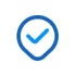 Icon__map-marker-check