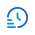 Icon__time-fast