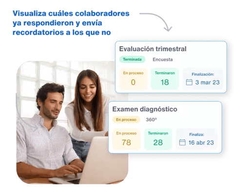 Evaluaciones 3 Evaluaciones 3