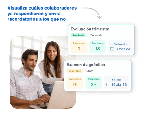 Evaluaciones 3