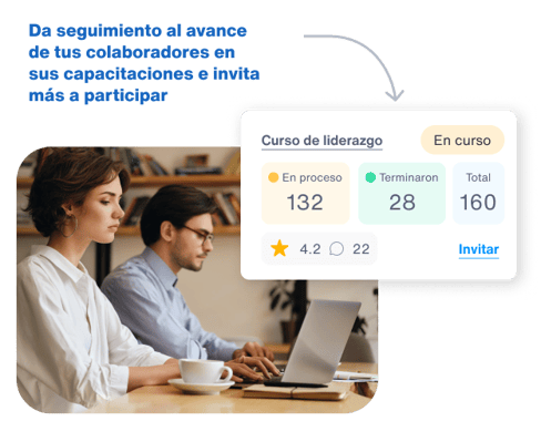 Capacitaciones - 2