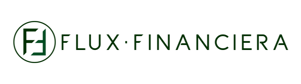 Flux financiera logo