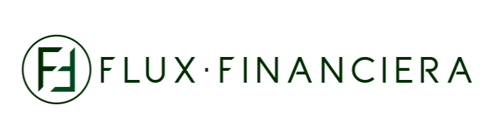 Flux financiera logo