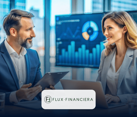 Portada - Flux financiera