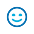 smile