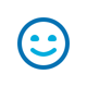 smile