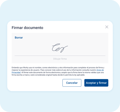 Documentos y firma digital 4