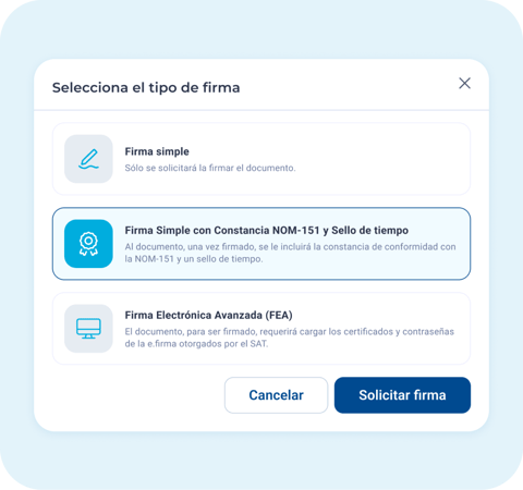 Documentos y firma digital 5