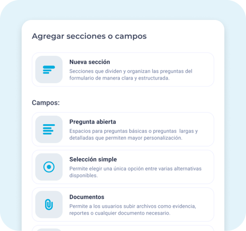 Evaluaciones - 4