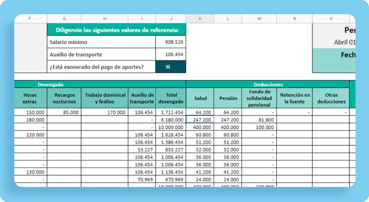 Excel