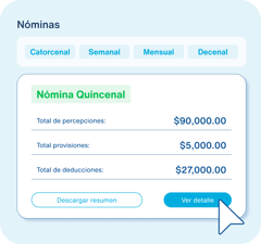 Nómina - 1
