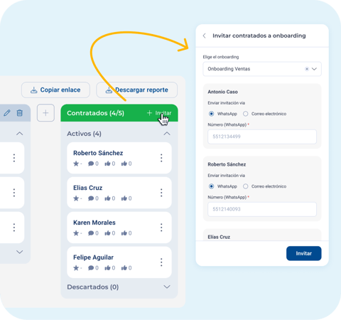 Onboarding - 1