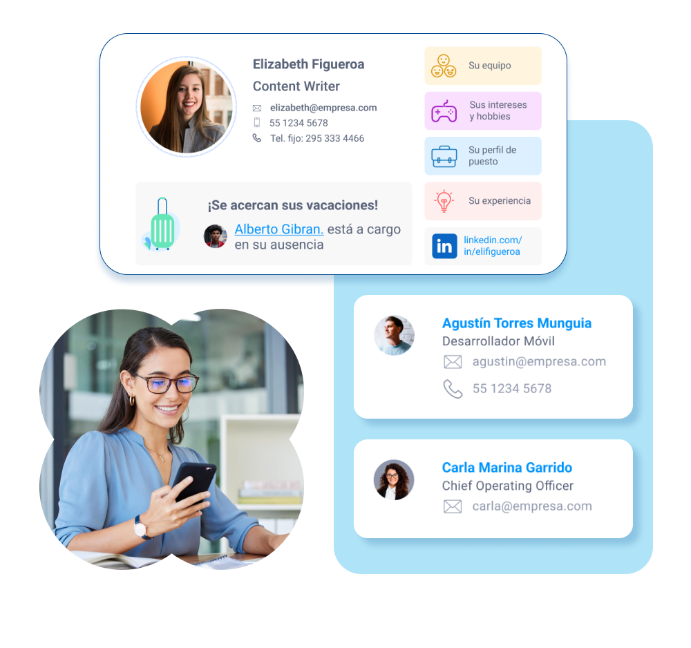 Directorio - 3 Directorio - 3