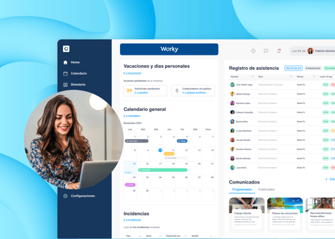 Worky Software de RRHH y Nómina-1