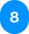Número 8