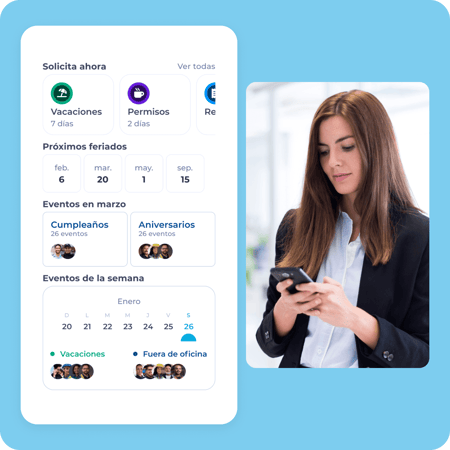 App móvil - 2-1