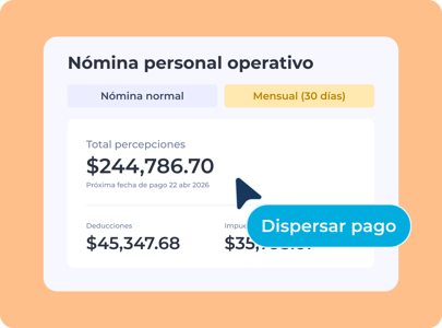 Nomina - reporte