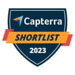 Capterra - premio - 1