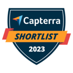 Capterra - premio - 1 Capterra - premio - 1