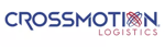 Crossmotion logo Crossmotion logo