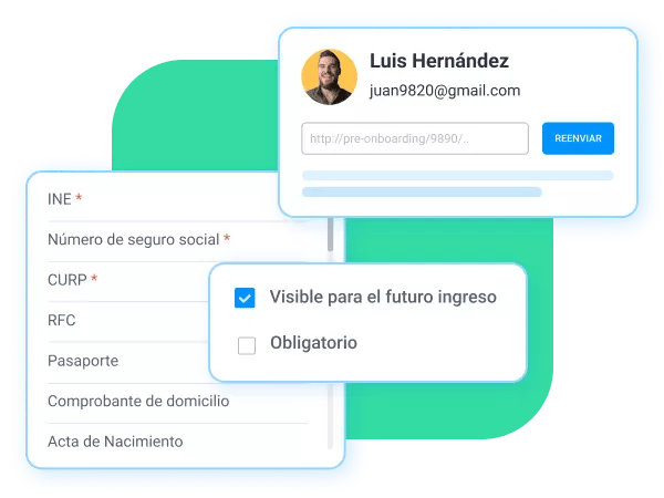Onboarding