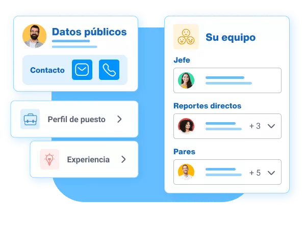 Portal colaborador