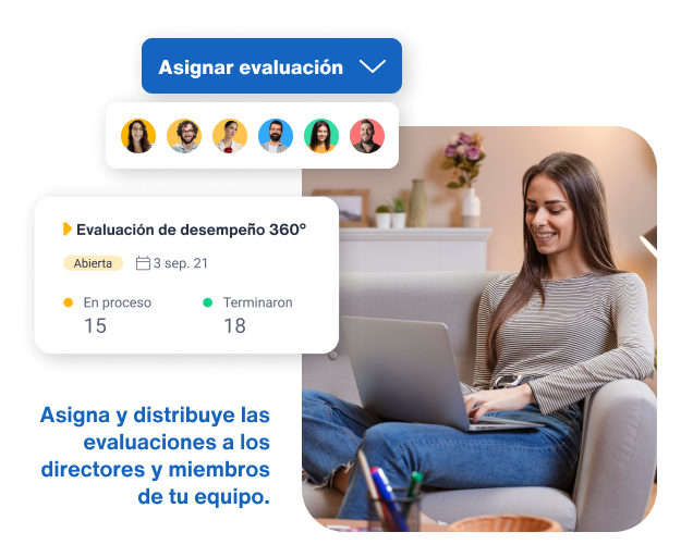 Evaluaciones