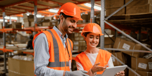 Banner correo - industria operativa