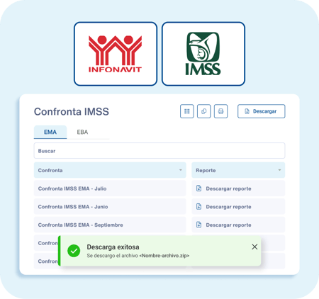 Confronta IMSS (2)