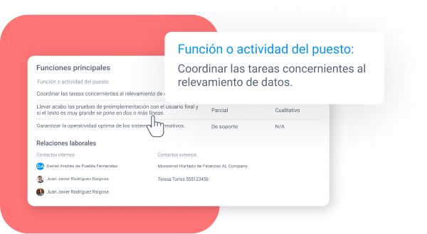 Directorio Worky Funciones de puesto Directorio Worky Funciones de puesto