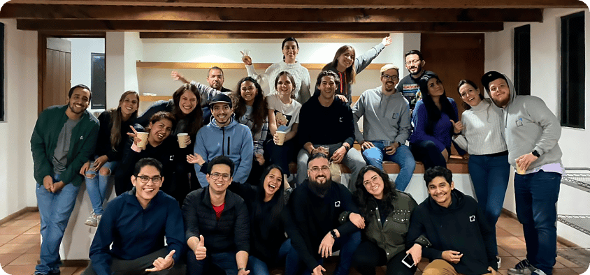 Equipo worky 2 Equipo worky 2
