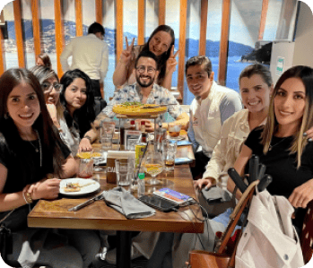 Equipo worky 9 Equipo worky 9