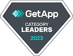 GetApp category leader 2023