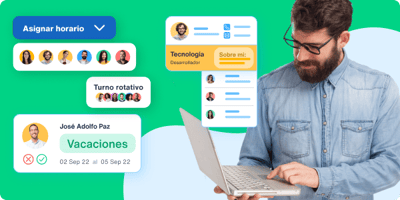 Guía - HR Tech