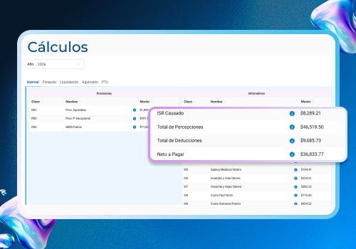 Imagen - correo - Cálculos