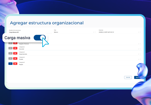 Imagen - correo - Carga Masiva