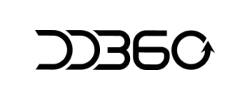 Logo - DD360