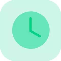 Reloj checador