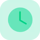 Reloj checador