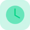 Reloj checador