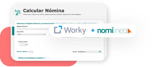 Nómina-4 Nómina-4