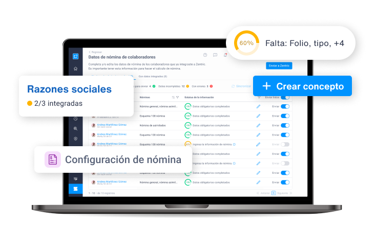 Worky+ 2