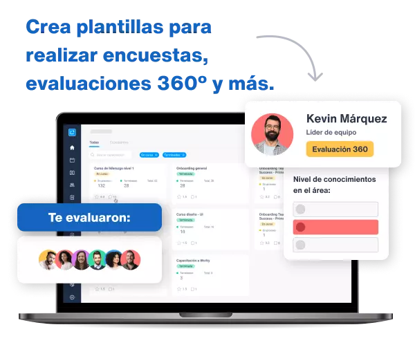 Evaluaciones software de RH-2