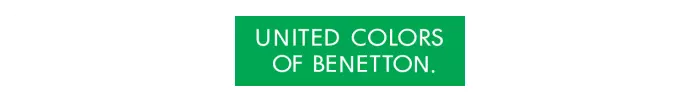 Logo Benetton