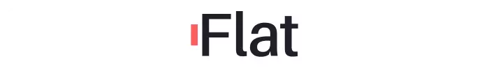 Logo Flat